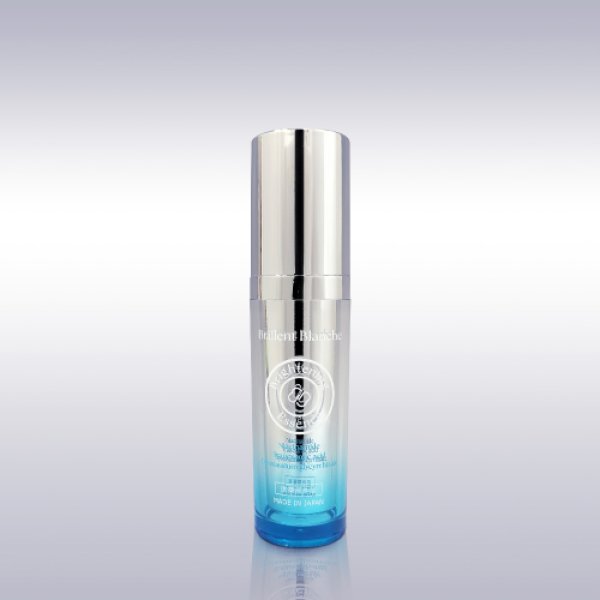 画像4: ブリエ ブランシェ ブライトニングセット（カシス＆リーフ） (4)