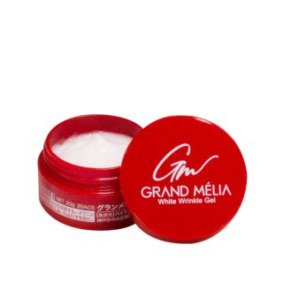 【新品】 グランメリア ホワイトリンクルクリーム 30g 9本セット 新品】 グランメリア ホワイトリンクルクリーム 30g 9本セット - メルカリ